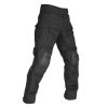 VOTAGOO G3 Combat Pants with Knee Pads Tactical Military Trousers Hunting Multicam Pants for Men Rip-Stop Airsoft Gear