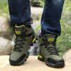 Waterproof Hiking Shoes