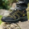 Men's Non-Slip Hunting Trekking Boots