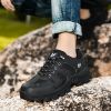 Men's Non-Slip Hunting Trekking Boots