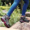 Waterproof Hiking Shoes